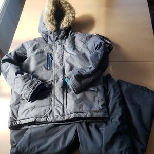 Snow set - Gusti 💙❄